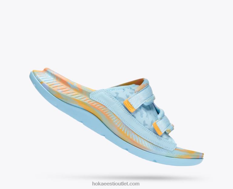 naised Hoka ora luxe 6ZBF269 suvine laul/merevaigukollane