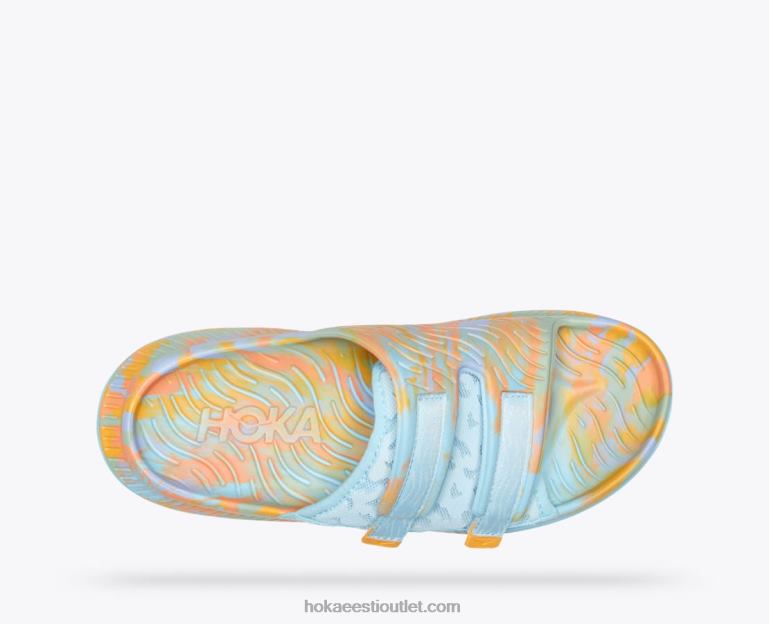 naised Hoka ora luxe 6ZBF269 suvine laul/merevaigukollane