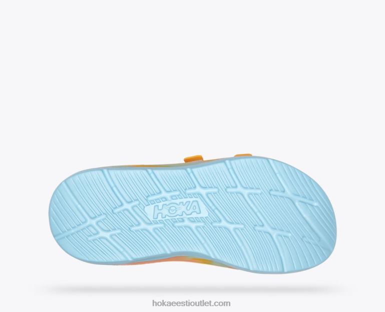 naised Hoka ora luxe 6ZBF269 suvine laul/merevaigukollane