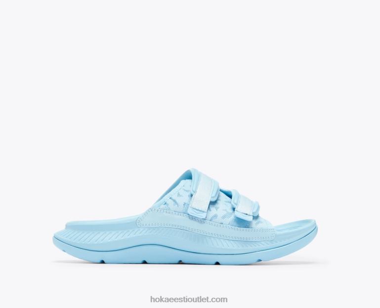 naised Hoka ora luxe 6ZBF272 suvine laul/jäävool