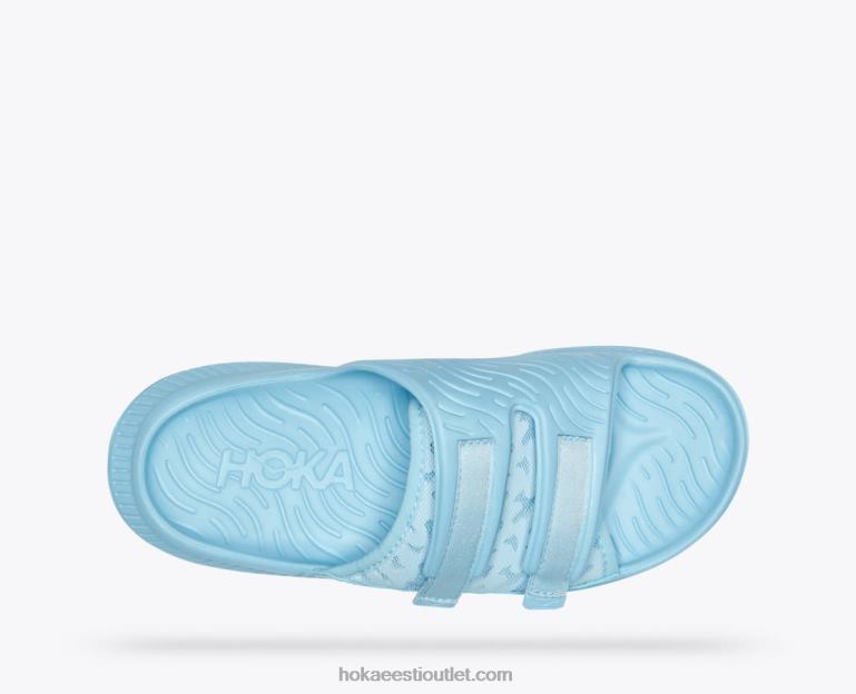 naised Hoka ora luxe 6ZBF272 suvine laul/jäävool