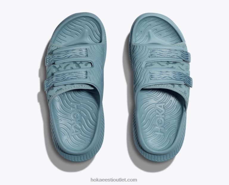 naised Hoka ora luxe 6ZBF273 kivisinine/sinine teras