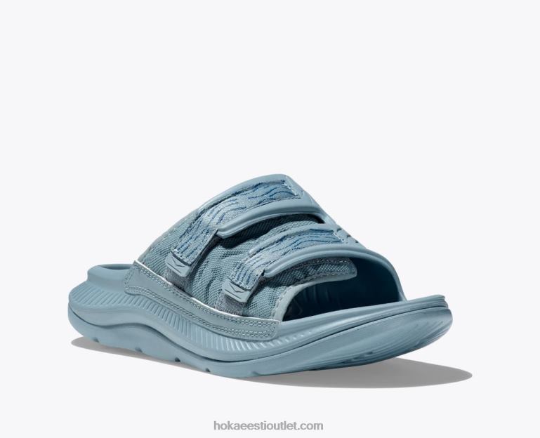 naised Hoka ora luxe 6ZBF273 kivisinine/sinine teras