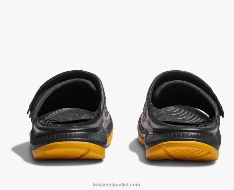 naised Hoka ora luxe 6ZBF277 Castlerock/fiesta