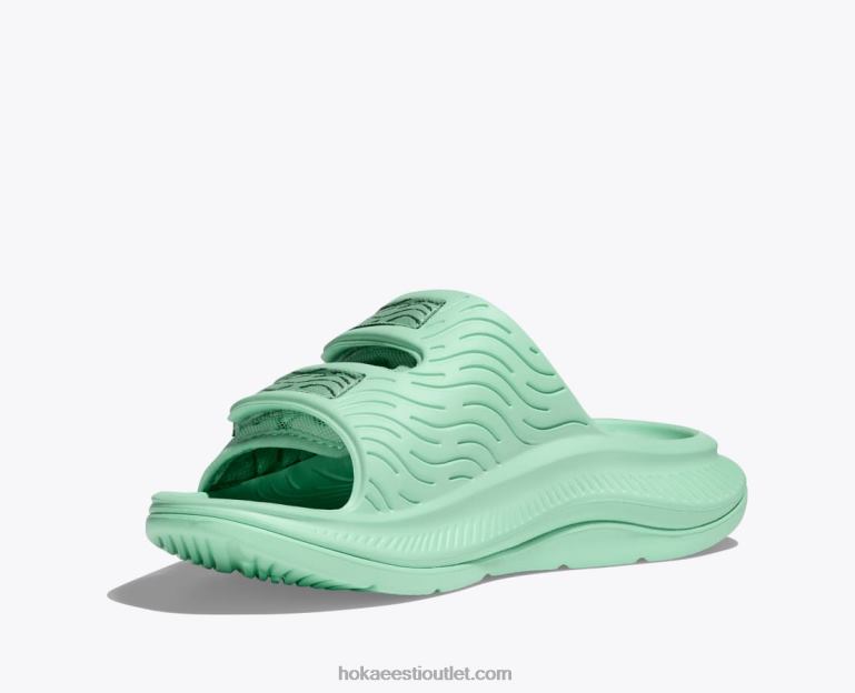 naised Hoka ora luxe 6ZBF278 valge