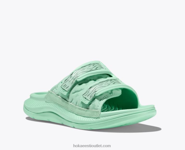 naised Hoka ora luxe 6ZBF278 valge