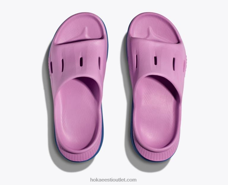 naised Hoka ora taastamise slaid 3 6ZBF280 tsüklamen/ranniku taevas