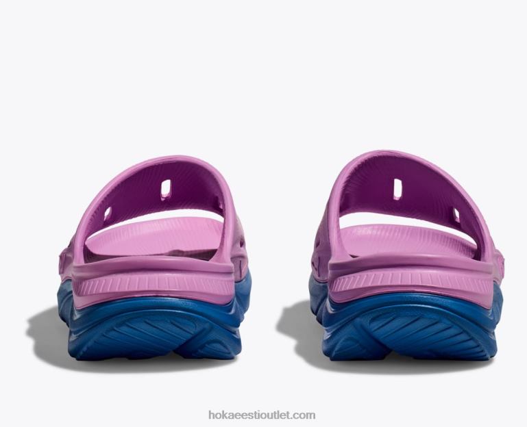 naised Hoka ora taastamise slaid 3 6ZBF280 tsüklamen/ranniku taevas