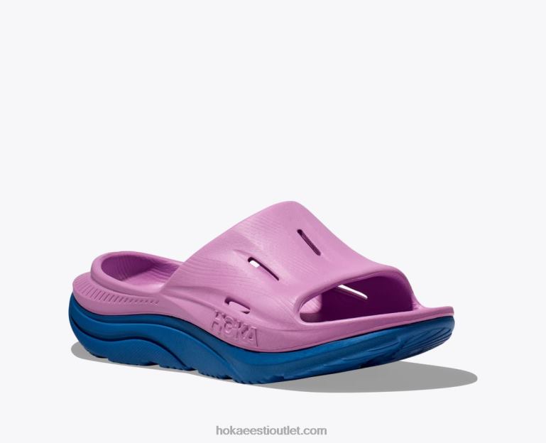 naised Hoka ora taastamise slaid 3 6ZBF280 tsüklamen/ranniku taevas