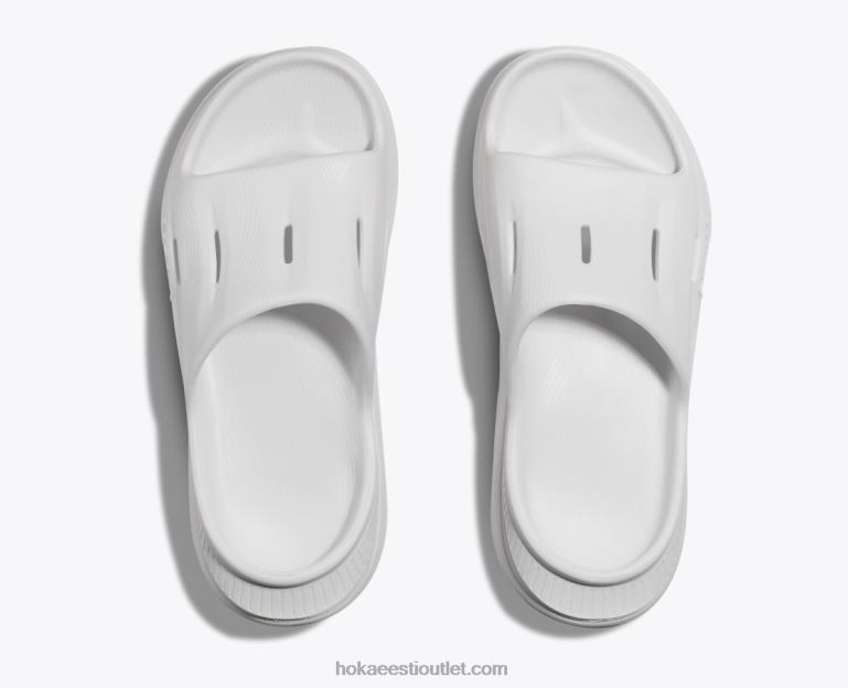 naised Hoka ora taastamise slaid 3 6ZBF281 valge