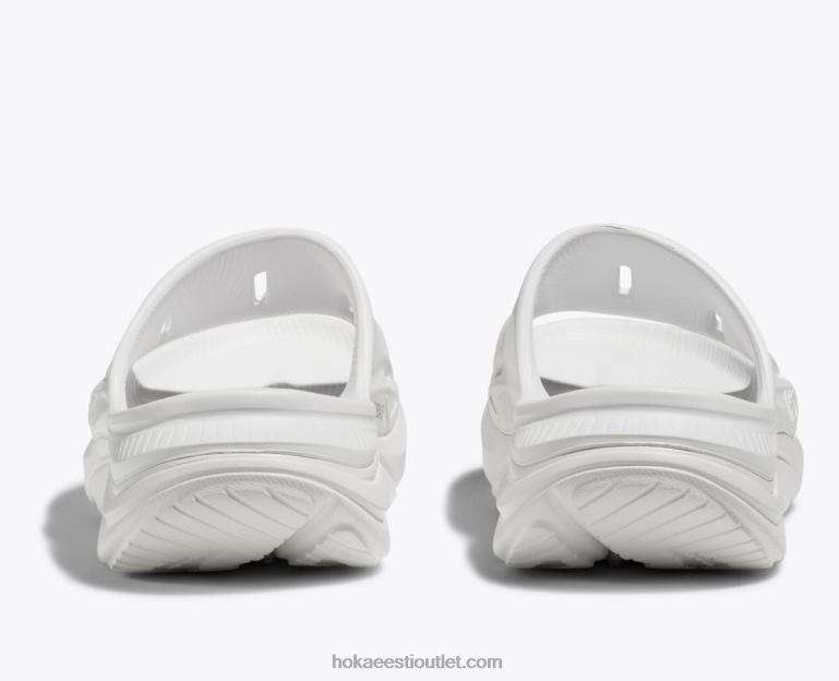 naised Hoka ora taastamise slaid 3 6ZBF281 valge