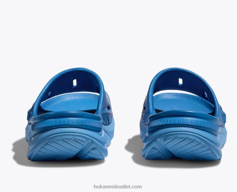 naised Hoka ora taastamise slaid 3 6ZBF283 ranniku taevas/kõik pardal