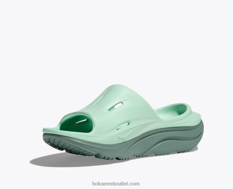 naised Hoka ora taastamise slaid 3 6ZBF285 uduroheline/võre