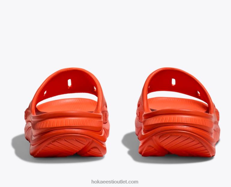 naised Hoka ora taastamise slaid 3 6ZBF286 särtsakas oranž