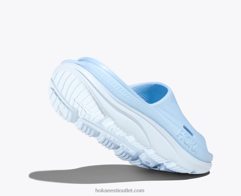naised Hoka ora taastamise slaid 3 6ZBF289 jäävesi/õhuline sinine