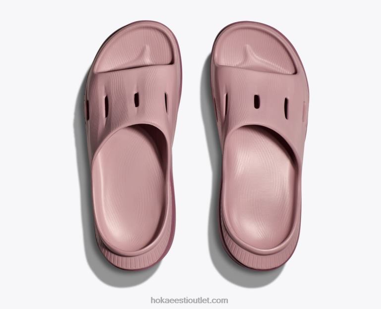 naised Hoka ora taastamise slaid 3 6ZBF291 kahvatulilla/inimene lillakas