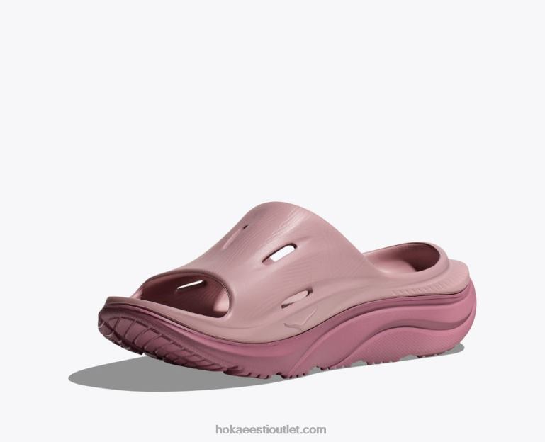 naised Hoka ora taastamise slaid 3 6ZBF291 kahvatulilla/inimene lillakas