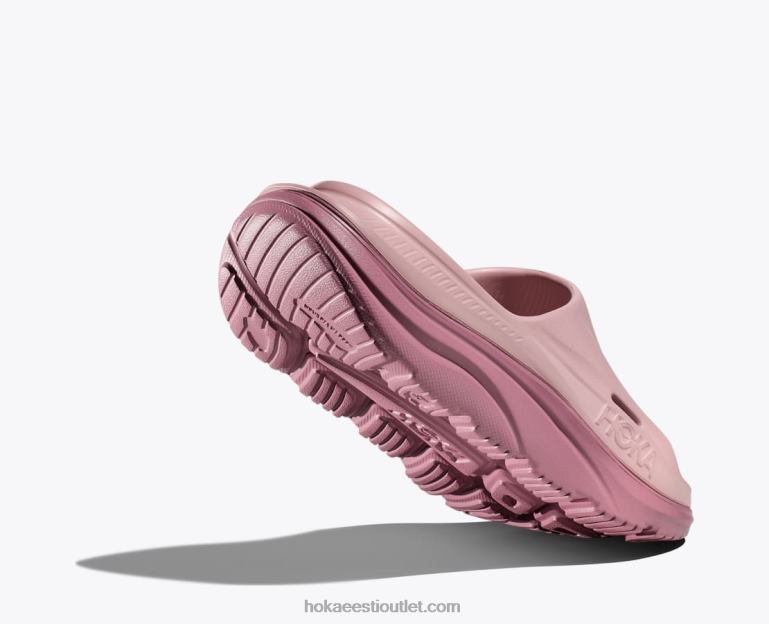 naised Hoka ora taastamise slaid 3 6ZBF291 kahvatulilla/inimene lillakas