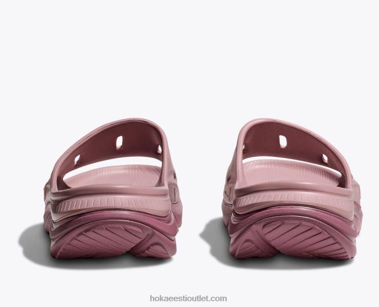 naised Hoka ora taastamise slaid 3 6ZBF291 kahvatulilla/inimene lillakas