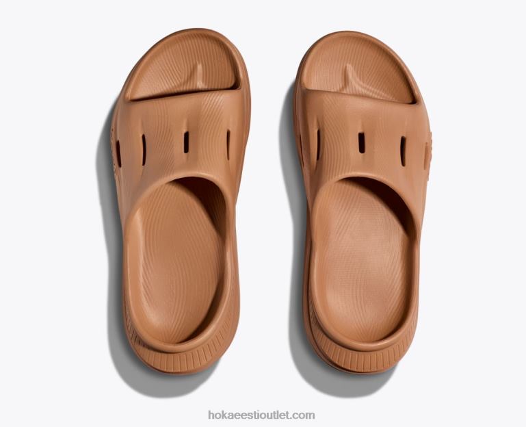 naised Hoka ora taastamise slaid 3 6ZBF293 kork