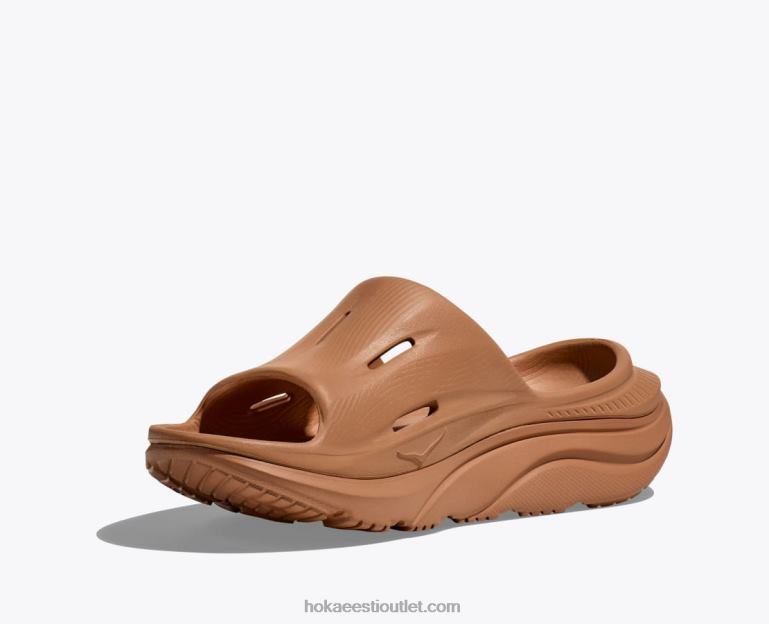 naised Hoka ora taastamise slaid 3 6ZBF293 kork