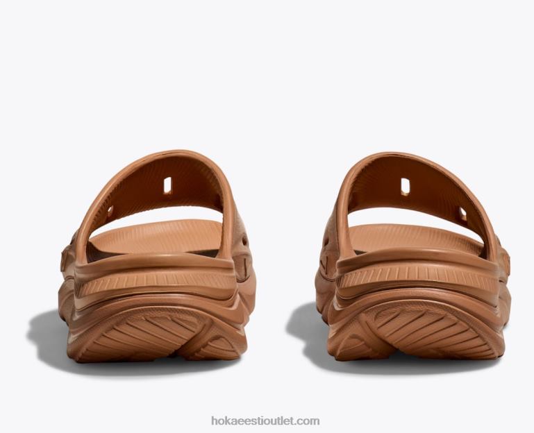 naised Hoka ora taastamise slaid 3 6ZBF293 kork