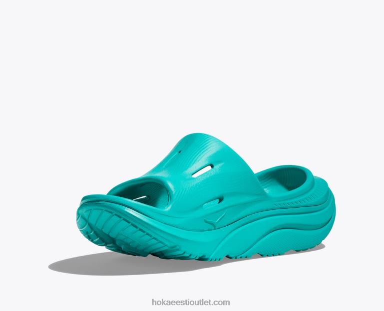 naised Hoka ora taastamise slaid 3 6ZBF294 uduroheline/võre