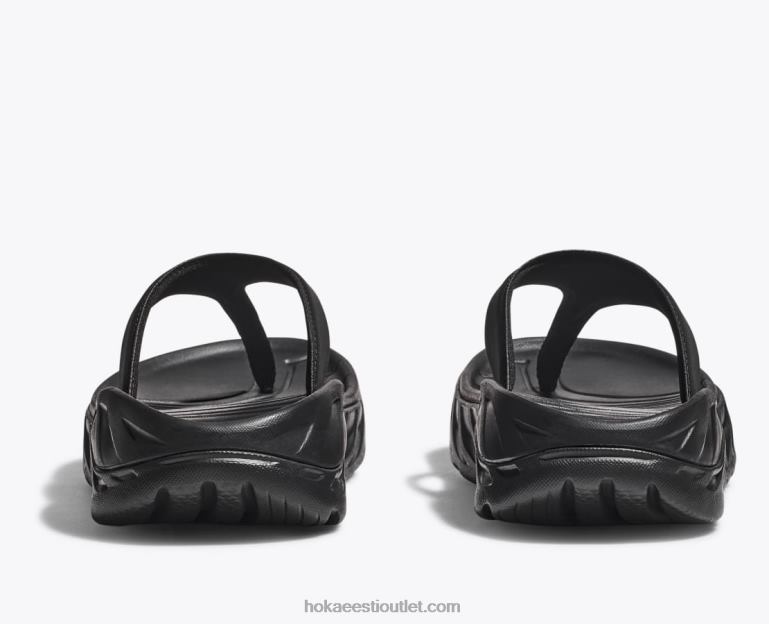 naised Hoka ora taastumise flip 6ZBF298 must/tumekajakashall