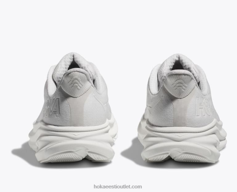 naised Hoka Clifton 9 6ZBF222 valge