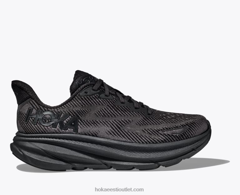 naised Hoka Clifton 9 6ZBF3 must