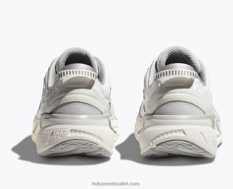 naised Hoka Clifton l 6ZBF81 valge