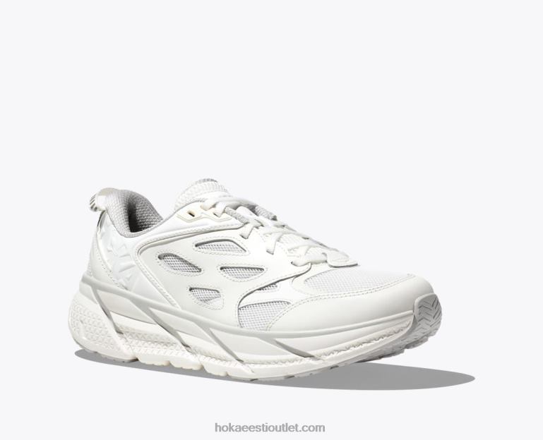 naised Hoka Clifton l 6ZBF81 valge