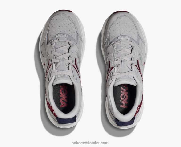 naised Hoka Clifton l tikandid 6ZBF202 lunar rock/cabernet