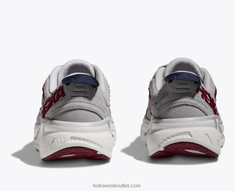 naised Hoka Clifton l tikandid 6ZBF202 lunar rock/cabernet