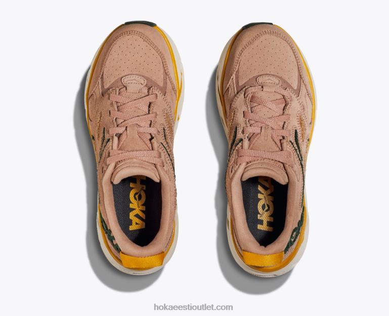 naised Hoka Clifton l tikandid 6ZBF203 Sirocco/mäevaade