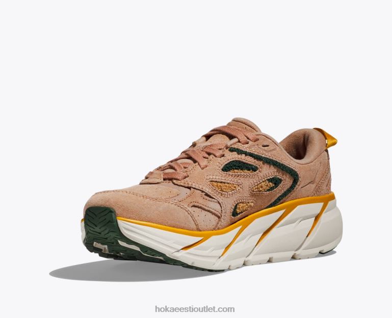 naised Hoka Clifton l tikandid 6ZBF203 Sirocco/mäevaade