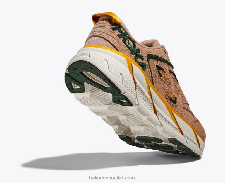 naised Hoka Clifton l tikandid 6ZBF203 Sirocco/mäevaade