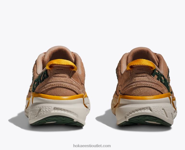 naised Hoka Clifton l tikandid 6ZBF203 Sirocco/mäevaade