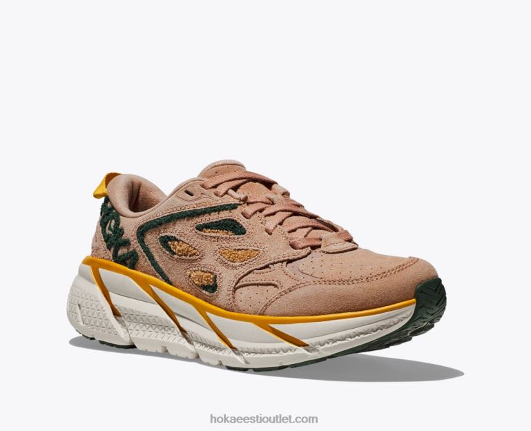 naised Hoka Clifton l tikandid 6ZBF203 Sirocco/mäevaade