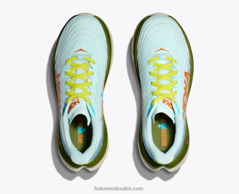 naised Hoka Ironman Mach 5 6ZBF83 jahutav oaas/multi