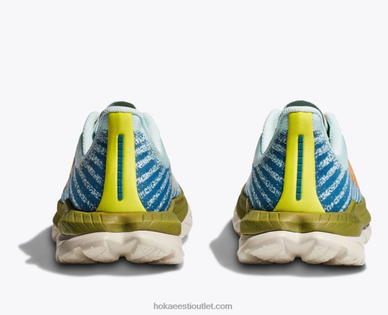 naised Hoka Ironman Mach 5 6ZBF83 jahutav oaas/multi