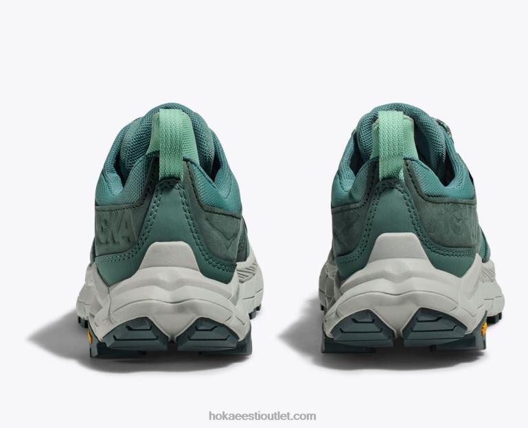 naised Hoka anacapa madal gtx 6ZBF211 tiigrisilm/must