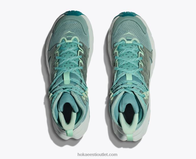 naised Hoka anakapa tuul kesk 6ZBF207 rosin/kahvatulilla