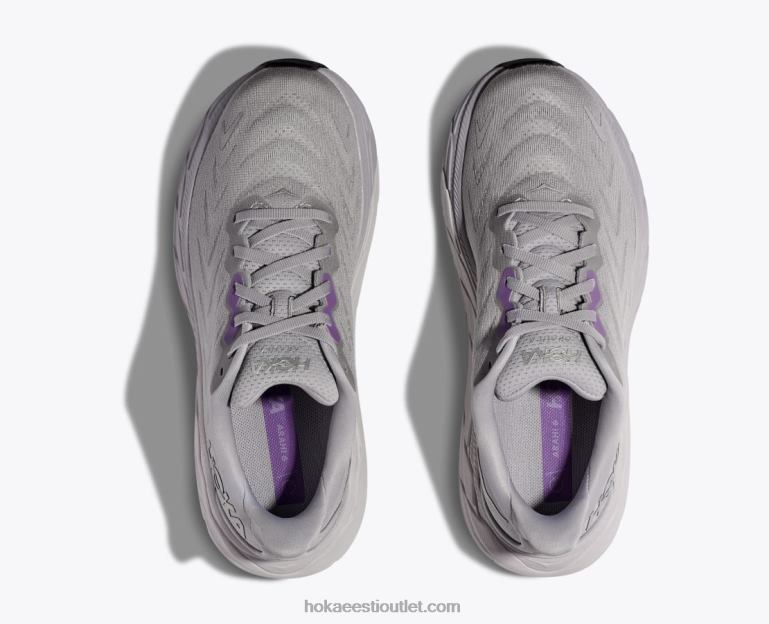 naised Hoka arahi 6 6ZBF250 sadama udu/hõbe