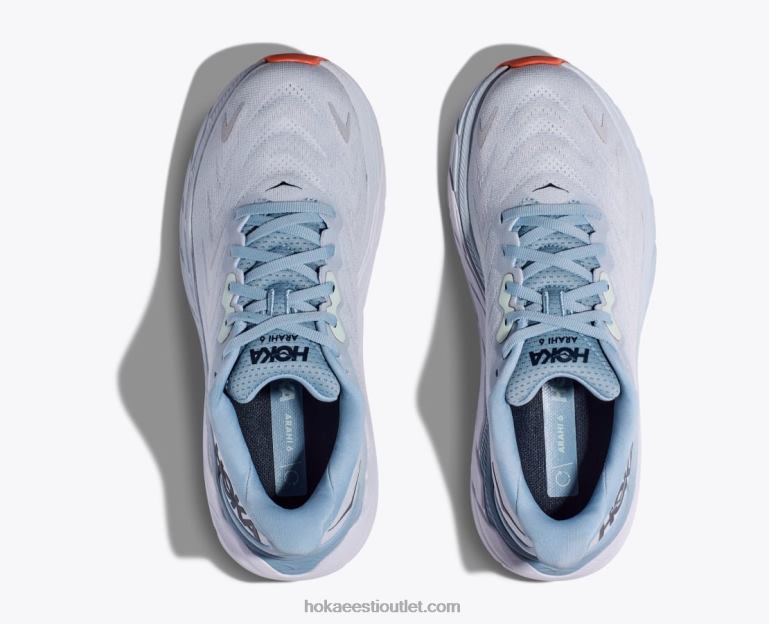 naised Hoka arahi 6 6ZBF254 plein air/sinine udu