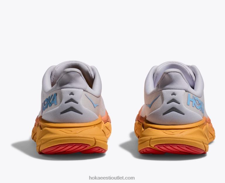 naised Hoka arahi 6 6ZBF685 nimbuspilv/blanc de blanc