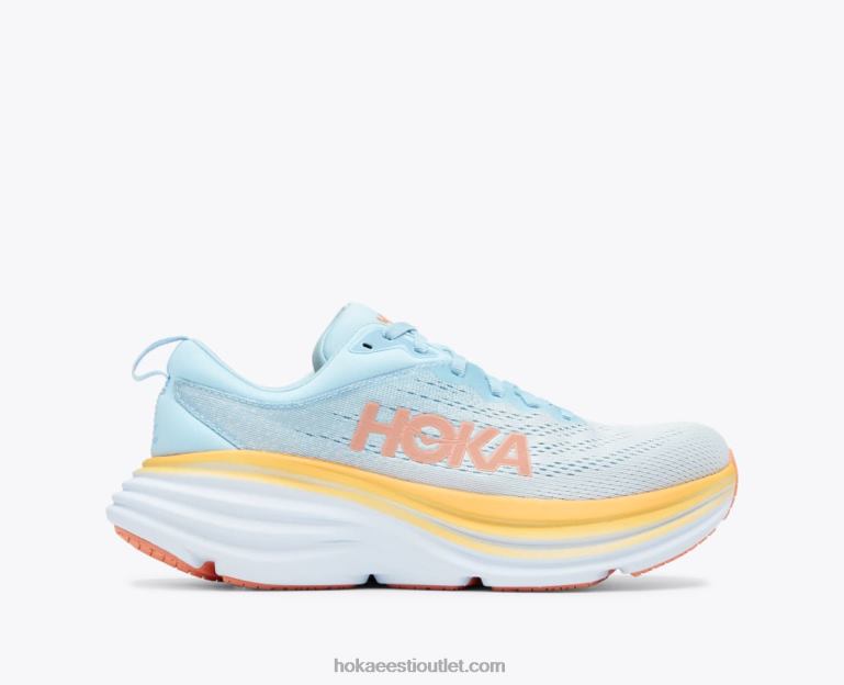 naised Hoka bondi 8 6ZBF243 suvine laul/maaõhk