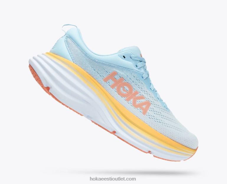 naised Hoka bondi 8 6ZBF243 suvine laul/maaõhk