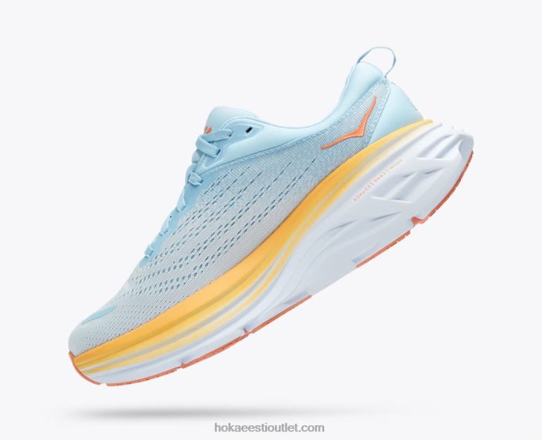 naised Hoka bondi 8 6ZBF243 suvine laul/maaõhk