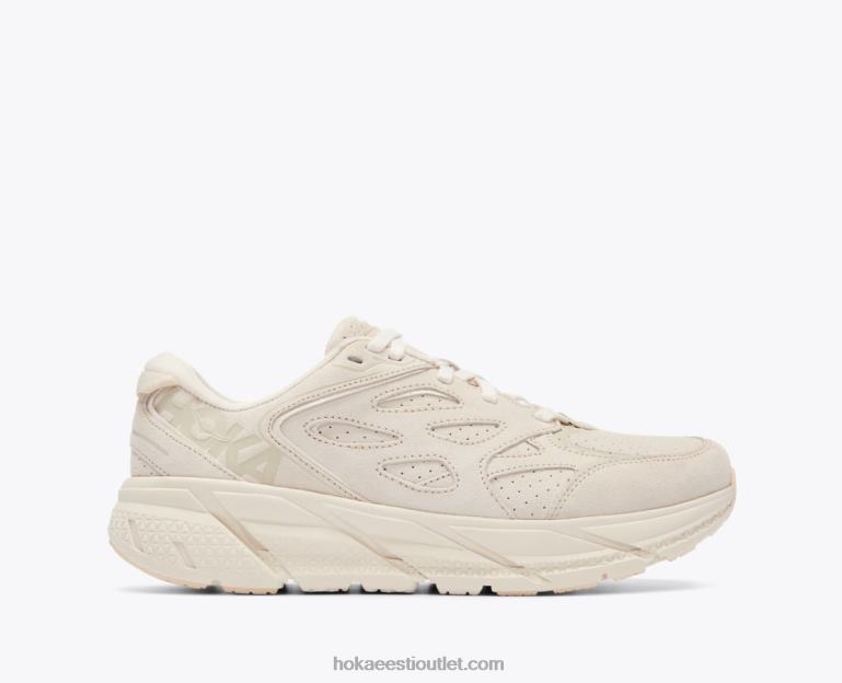 naised Hoka clifton l seemisnahk 6ZBF74 munanukk